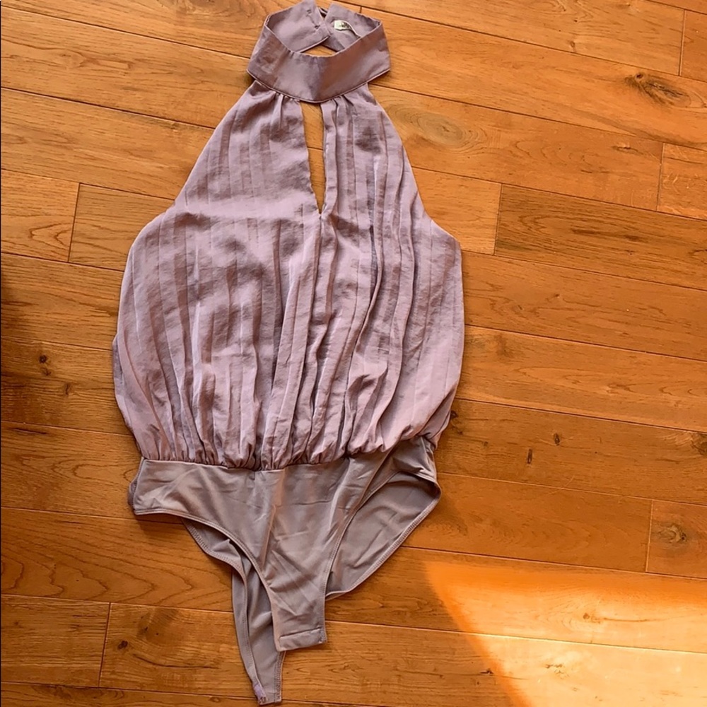 Vanillastar Bodysuit